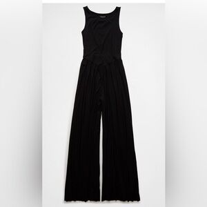 AE Soft & Sexy High Neck Jumpsuit